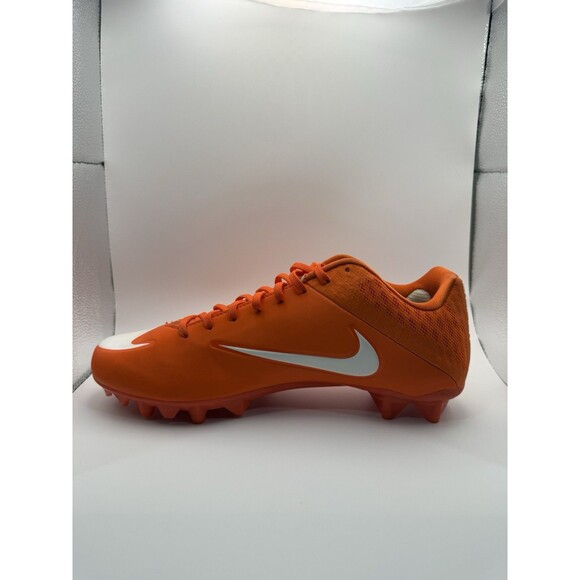New Men’s Nike Vapor Speed 2 TD CF ‘Orange’ Size 12 847097-828 main image 6